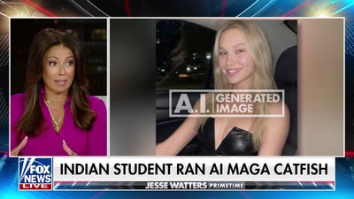 Watters' Cooler: America got catfished