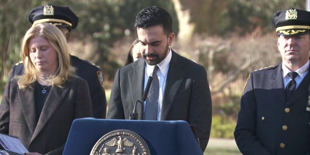 Mamdani shares update on NYC protest attack