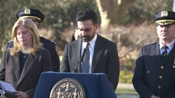 Mamdani shares update on NYC protest attack