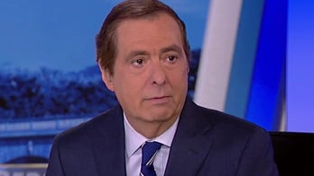 Howard Kurtz: Why did the Biden team not reveal FBI's search of the Biden Penn Center?