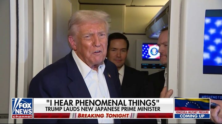 US allies under tariff pressure, struggling to 'pay the piper'