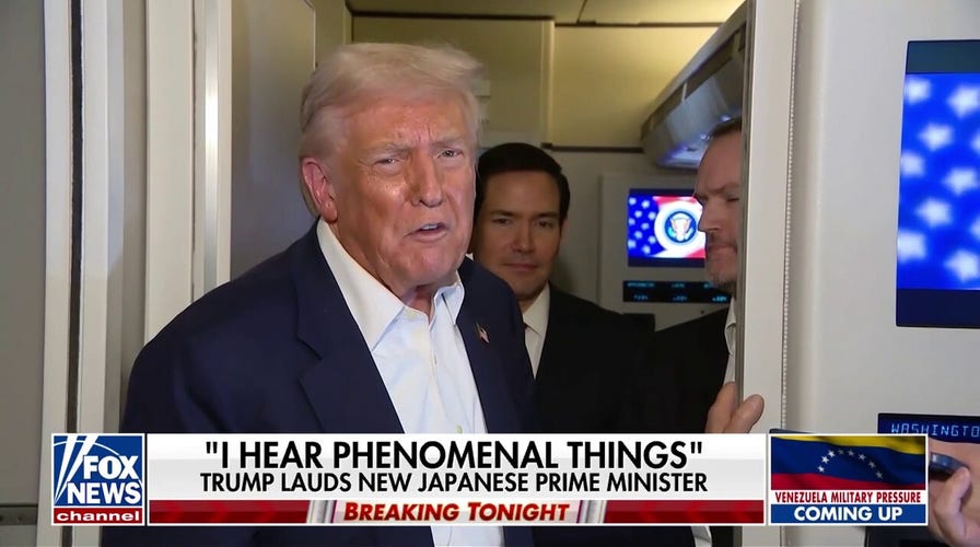 US allies under tariff pressure, struggling to 'pay the piper'