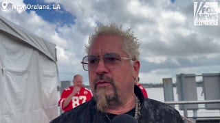 Guy Fieri says ‘pivotal change’ happened in America to make it ‘the best country in the world’ again - Fox News