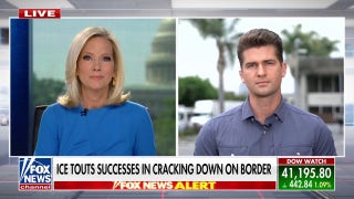 Acting ICE director calls out sanctuary cities: ‘We’re gonna ramp it up’ - Fox News