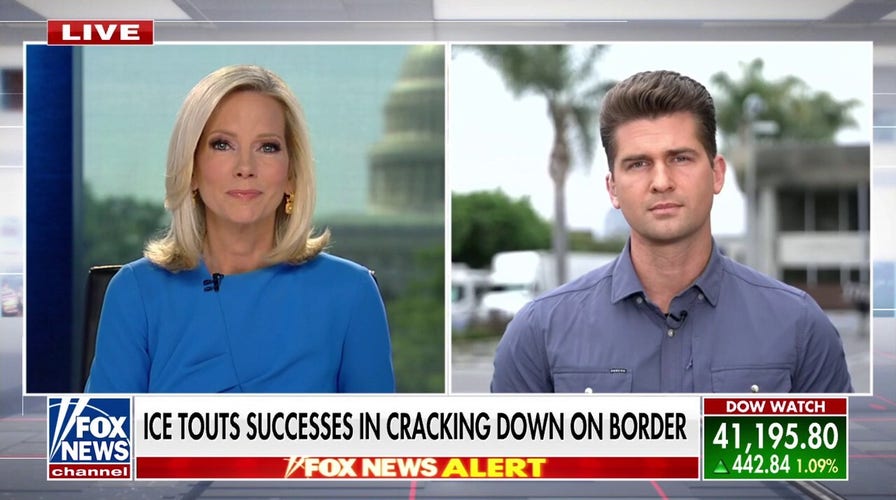 Acting ICE director calls out sanctuary cities: ‘We’re gonna ramp it up’