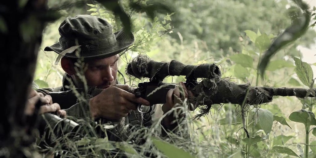 American Standoff - Episode 6: Original American Sniper