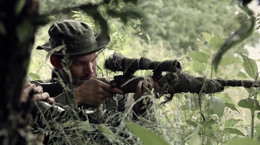American Standoff - Episode 6: Original American Sniper