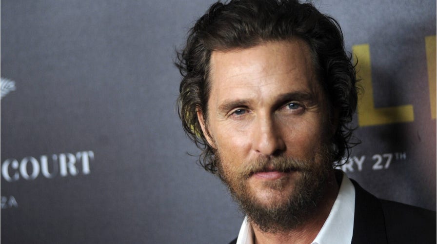 Entertainment Headline Video 11/17 - PM Shift