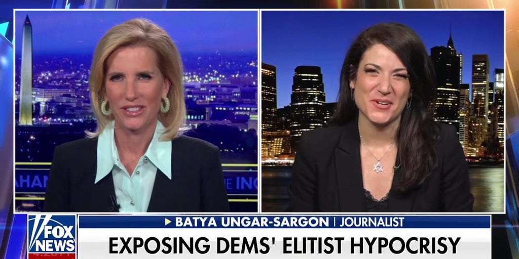 Every accusation from a Democrat is a confession, journalist says