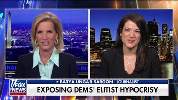 Every accusation from a Democrat is a confession, journalist says