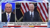 Biden was 'shielded' from his innermost staff, says Rep. James Comer