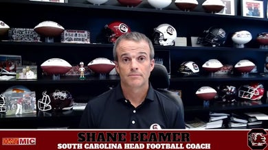 The Importance Of LaNorris Sellers Returning For South Carolina | OutKick Hot Mic