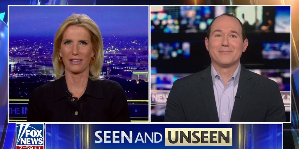 We have a new word of the day from Kamala Harris: Raymond Arroyo