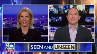 We have a new word of the day from Kamala Harris: Raymond Arroyo - Fox News