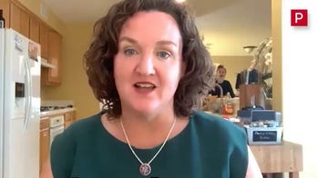 Katie Porter rips into staffer with profanity-laced rant