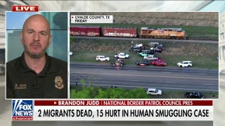 Human smuggling case leaves two migrants dead, 15 injured - Fox News