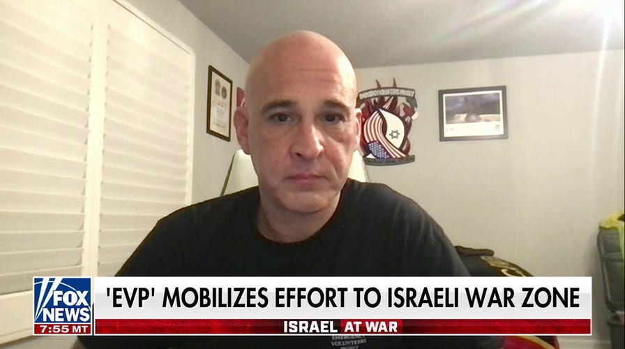 We have a simple mission to save lives: Scott Goldstein