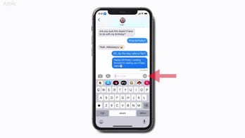 Kurt "CyberGuy" Knutsson on audio messages for iOS
