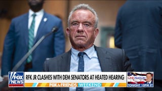 RFK Jr pushes for HHS overhaul after COVID failures: 'New blood'