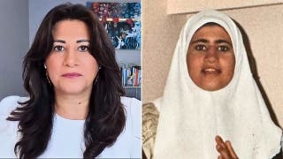 Esta mujer, a la que obligaron a casarse con un terrorista de Al Qaeda, tiene un mensaje de advertencia para Occidente sobre el extremismo