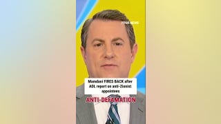 Mamdani FIRES BACK after report exposes anti-Zionist appointees