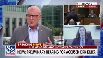 Prosecution in Charlie Kirk case dropped a 'motherload of evidence': Ex-FBI special agent