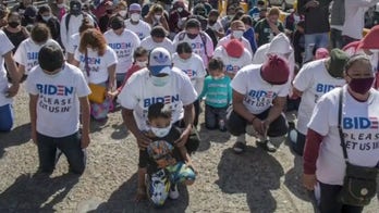 Rep. Higgins: Border situation is a 'unmitigated disaster'