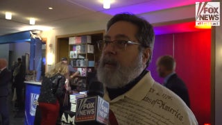 Patriot Awards attendees sound off on Charlie Kirk murder, other hot-button issues