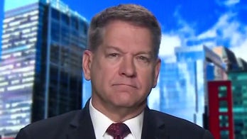 'Tidal wave' of drug trafficking happening at border: Former acting DEA admin