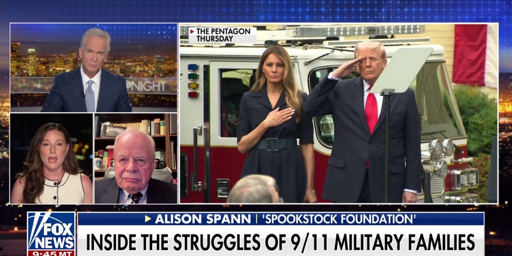 This is a huge issue: Spoonstock Foundation director calls out surging veteran suicide rates