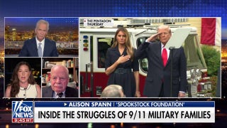 This is a huge issue: Spoonstock Foundation director calls out surging veteran suicide rates