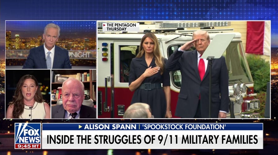 This is a huge issue: Spoonstock Foundation director calls out surging veteran suicide rates