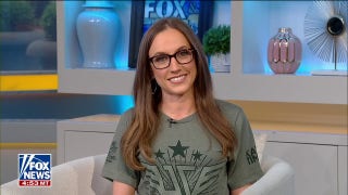 Kat Timpf teams up with Tunnel to Towers to help families of fallen heroes - Fox News