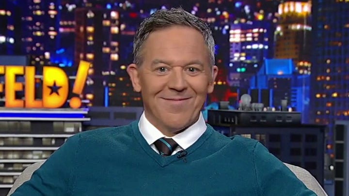 Gutfeld: The left can't condemn 'bad stuff' if it means agreeing with a Republican