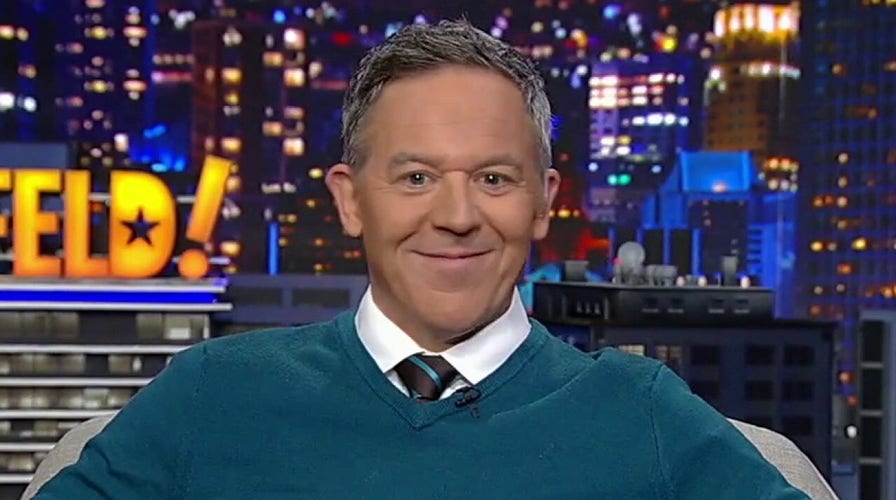 Gutfeld: The left can't condemn 'bad stuff' if it means agreeing with a Republican