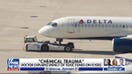 'Chemical trauma': What is causing a literal headache for travelers