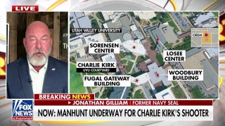 Former FBI agent highlights key difference between Charlie Kirk gunman, would-be Trump assassins