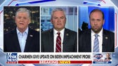 James Comer: Biden family thinks the law does not apply to them
