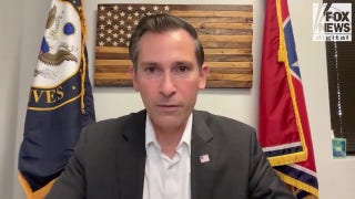 Freshman GOP lawmaker unveils Declaration of Independence bill for America 250