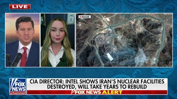 Media outlets ‘cherry picked’ limited reports to discredit President Trump, says nuclear expert