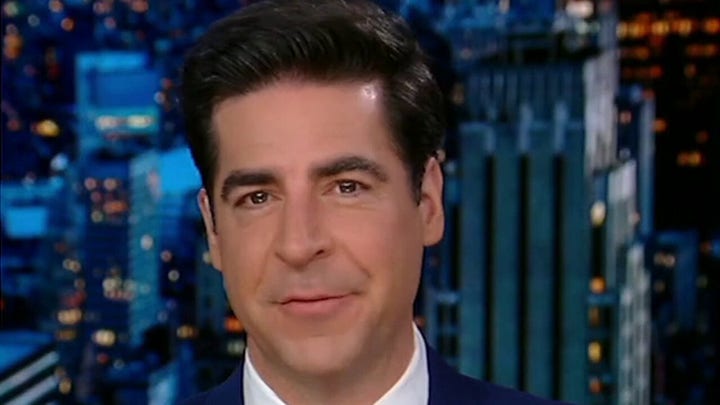  Jesse Watters: CNN broke the code of censoring Trump