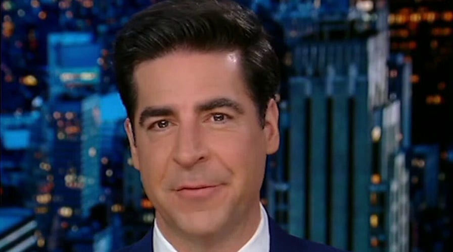  Jesse Watters: CNN broke the code of censoring Trump