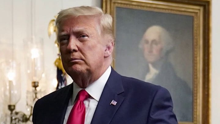 Iran official: President Trump 'will not be safe on earth'