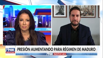 ¿EE.UU. a punto de atacar a Venezuela?