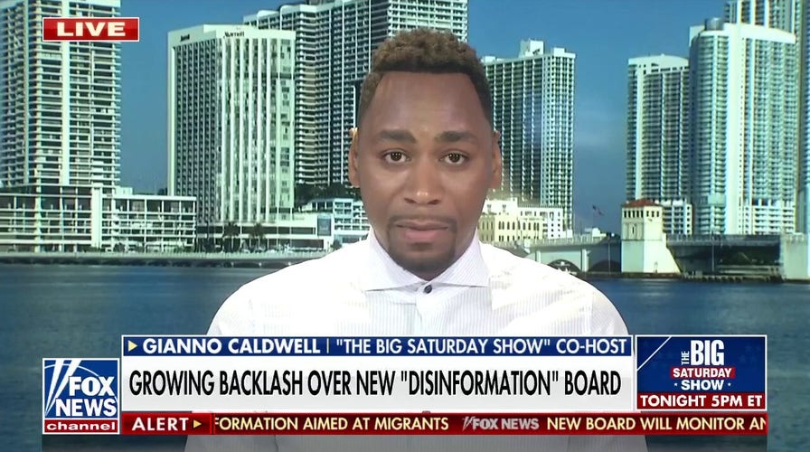 Twitter soon to become 'free speech paradise': Caldwell