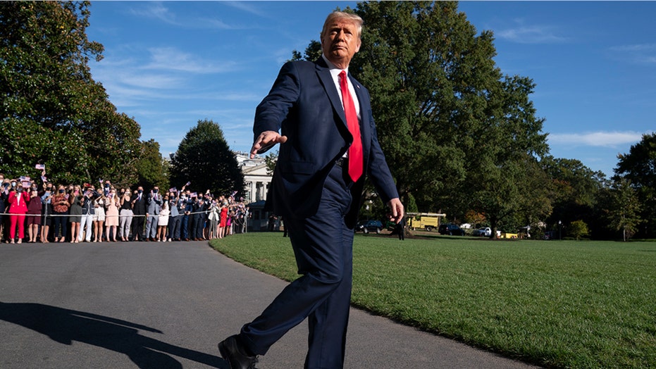 Live Updates 2020 Presidential Race Heats Up Following Trump Rally In Iowa Fox News
