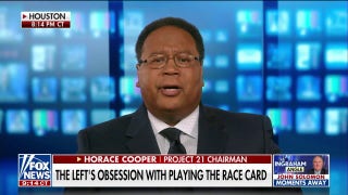 Black Americans know better because they’re flocking to Florida: Horace Cooper - Fox News