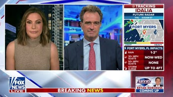 Biden has always been a liar: Charlie Hurt