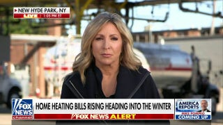 Homeowners face tough decisions as heating oil costs rise - Fox News