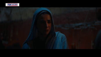 ‘The Saints’ Easter special spotlights Mary’s life, legacy and enduring role in the story of Jesus